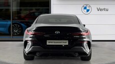 BMW 8 Series 840i M Sport 4dr Auto Petrol Saloon